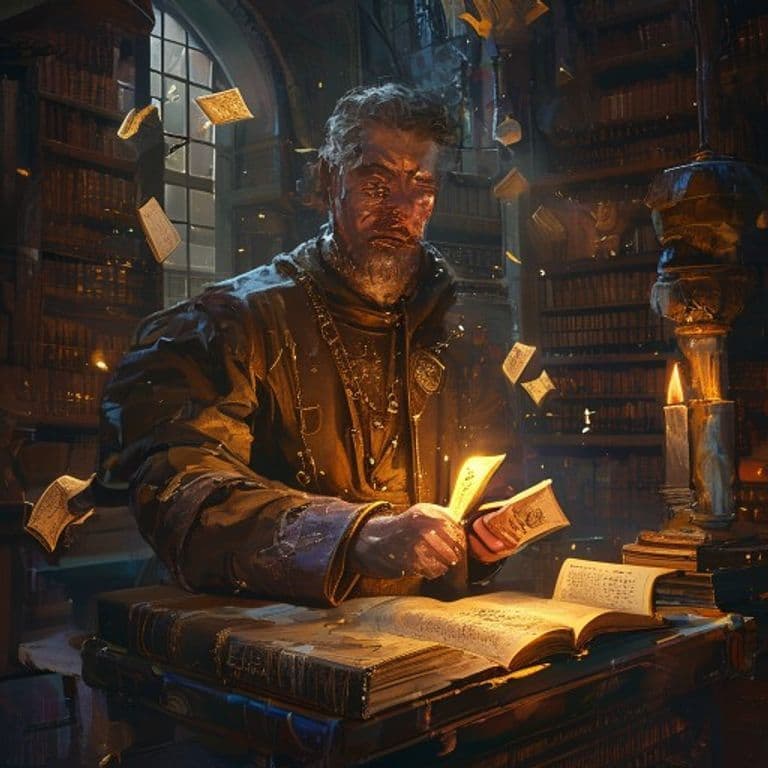 The 5e Compendium