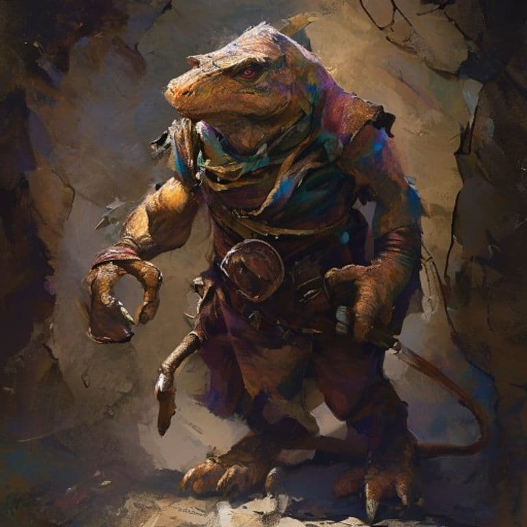 Kobold