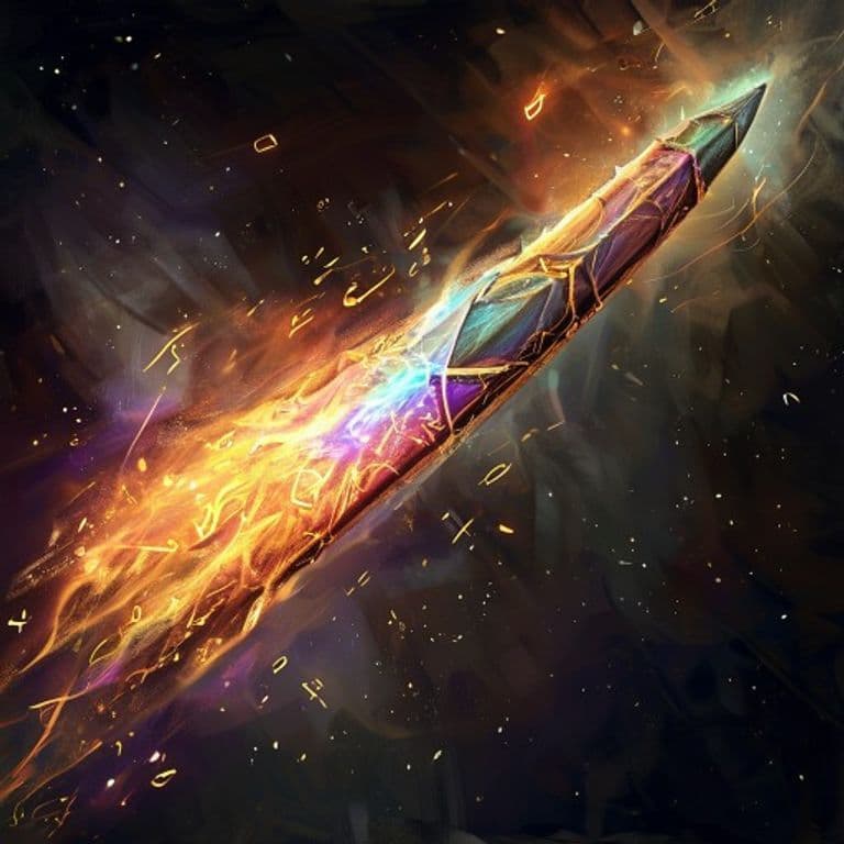 Magic Missile